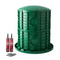 16" x 26" Septic Tank Riser Kit