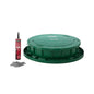 20" x 5" Septic Tank Riser Kit