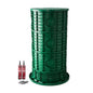 20" x 44" Septic Tank Riser Kit