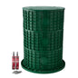 24" x 38" Septic Tank Riser Kit