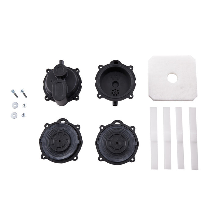 Secoh EL-80-15 Series Septic Air Pump Rebuild Kit