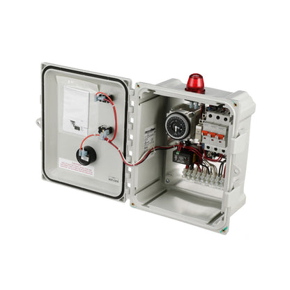 Jet Compatible Aerobic Septic Control Panel 120V ACP-CJCS