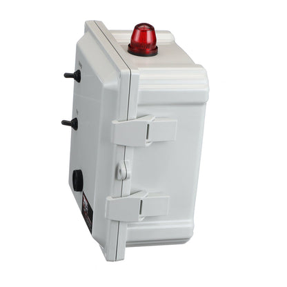 Jet Compatible Dosing Septic Control Panel ACP-DJCS