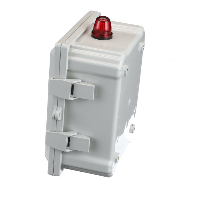 Jet Compatible Dosing Septic Control Panel ACP-DJCS