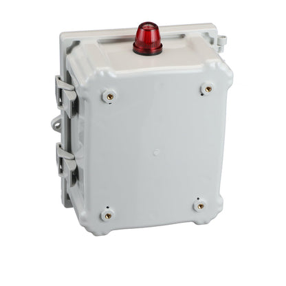 Jet Compatible Dosing Septic Control Panel ACP-DJCS