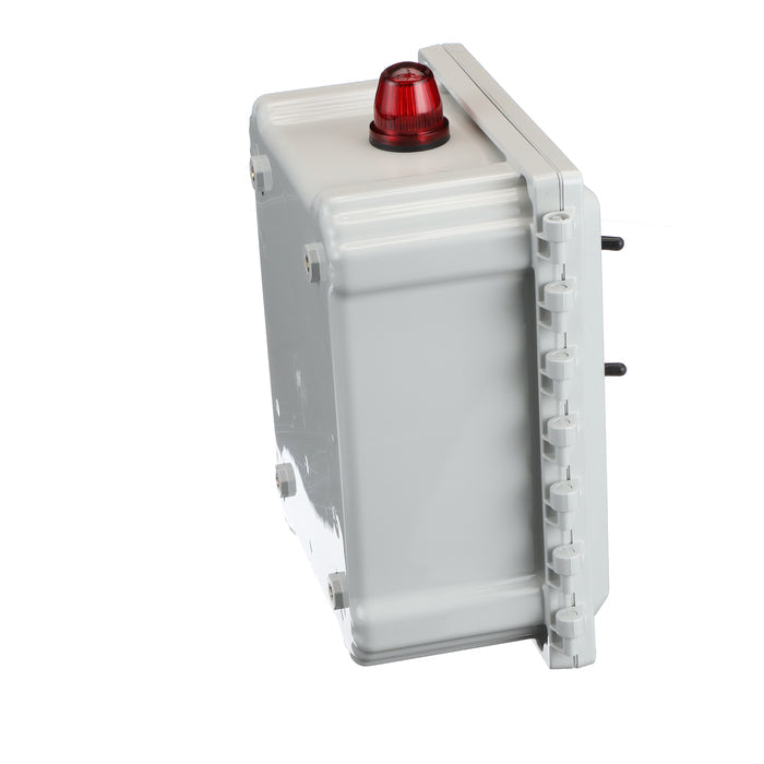 Jet Compatible Dosing Septic Control Panel ACP-DJCS