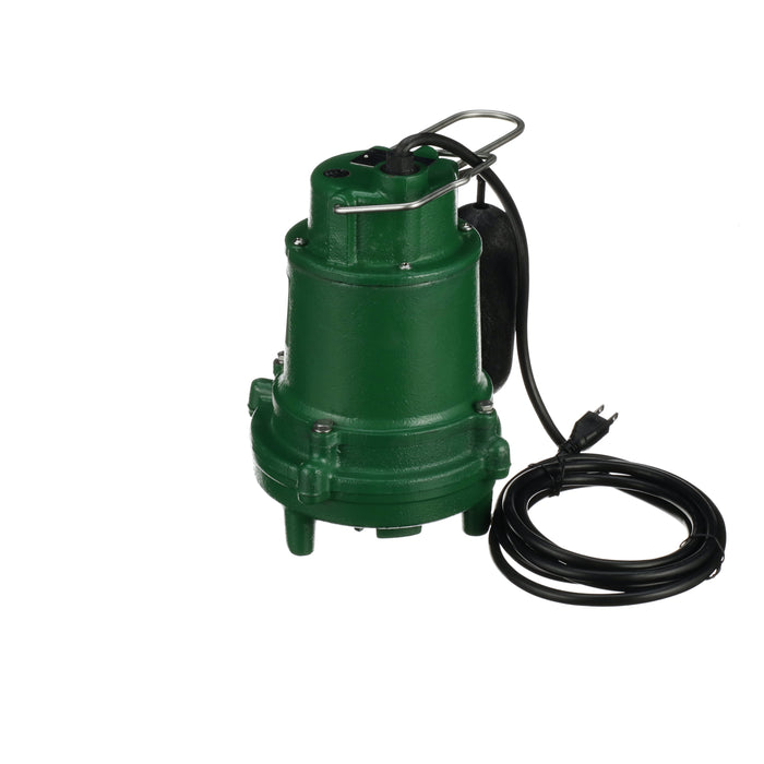 Ashland SPV33 1/3 HP Cast Iron Sump Pump