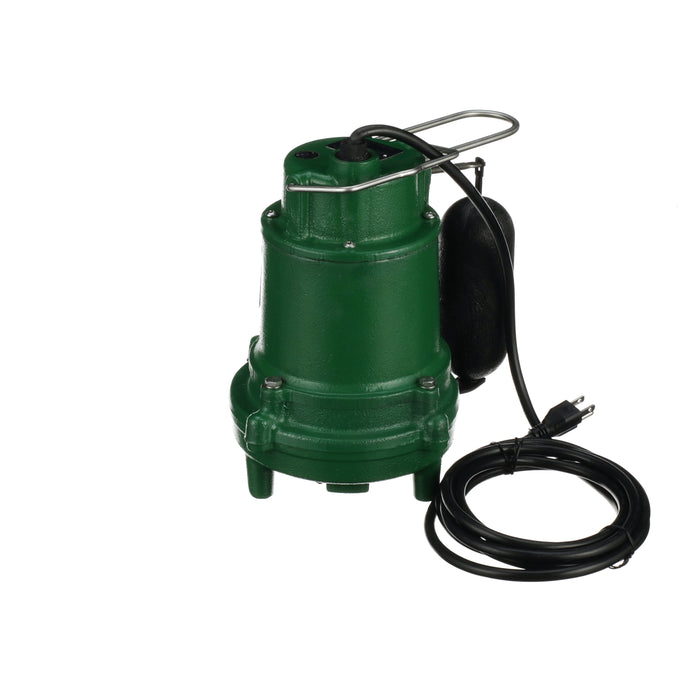 Ashland SPV33 1/3 HP Cast Iron Sump Pump