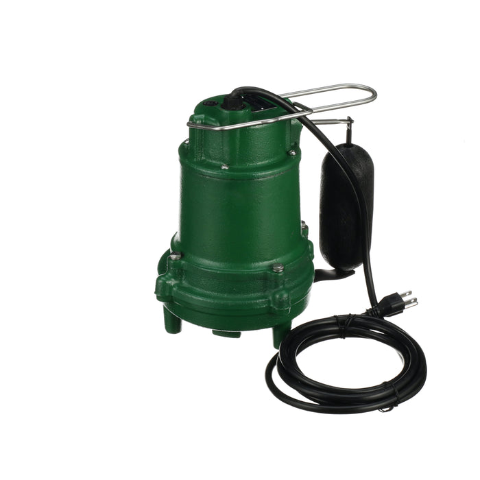 Ashland SPV33 1/3 HP Cast Iron Sump Pump