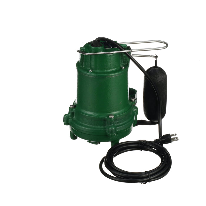 Ashland SPV33 1/3 HP Cast Iron Sump Pump