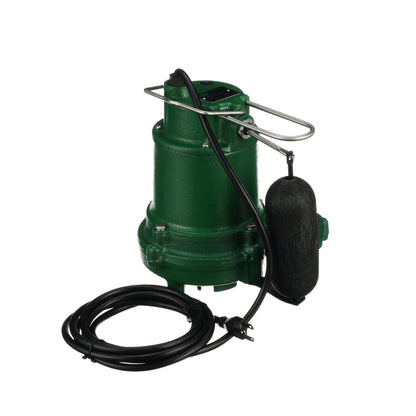 Ashland SPV33 1/3 HP Cast Iron Sump Pump