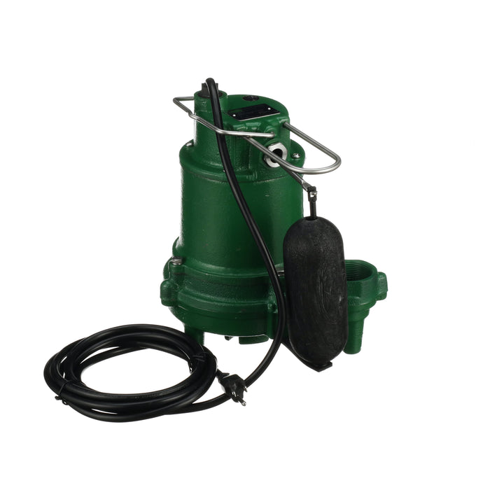 Ashland SPV33 1/3 HP Cast Iron Sump Pump