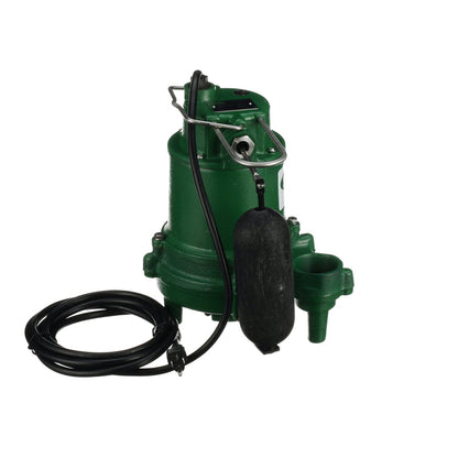 Ashland SPV33 1/3 HP Cast Iron Sump Pump