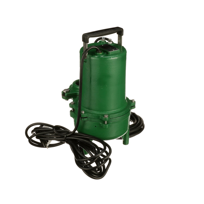 Ashland SW50 1/2 HP Sewage Pump