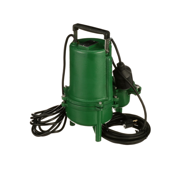 Ashland SW50 1/2 HP Sewage Pump