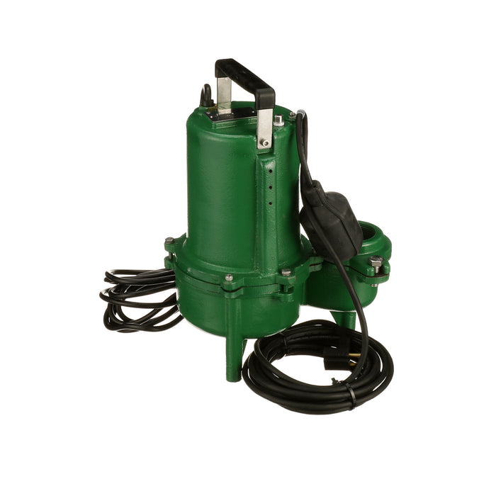 Ashland SW50 1/2 HP Sewage Pump