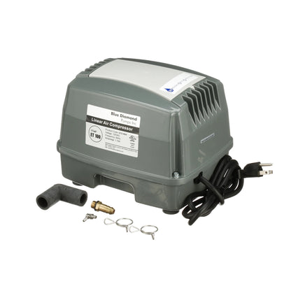 Blue Diamond ET100 Septic Air Pump