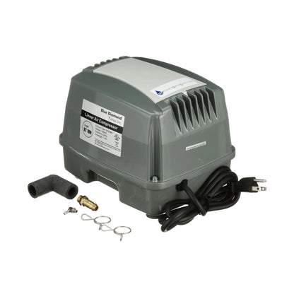 Blue Diamond ET100 Septic Air Pump