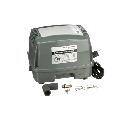 Blue Diamond ET100 Septic Air Pump