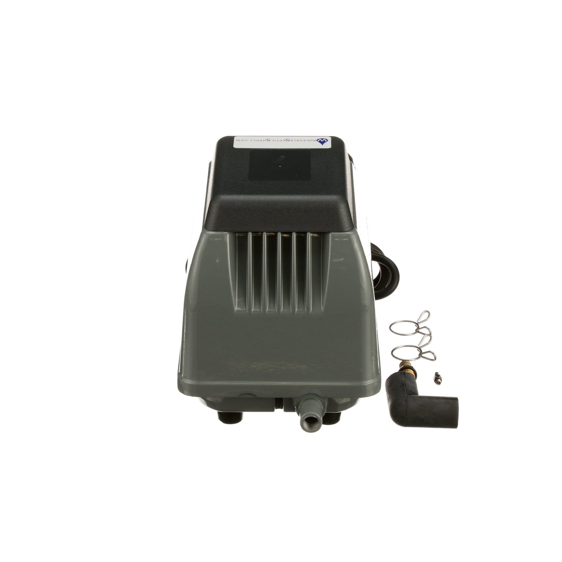 Blue Diamond ET40A Linear Diaphragm Septic Air Pump