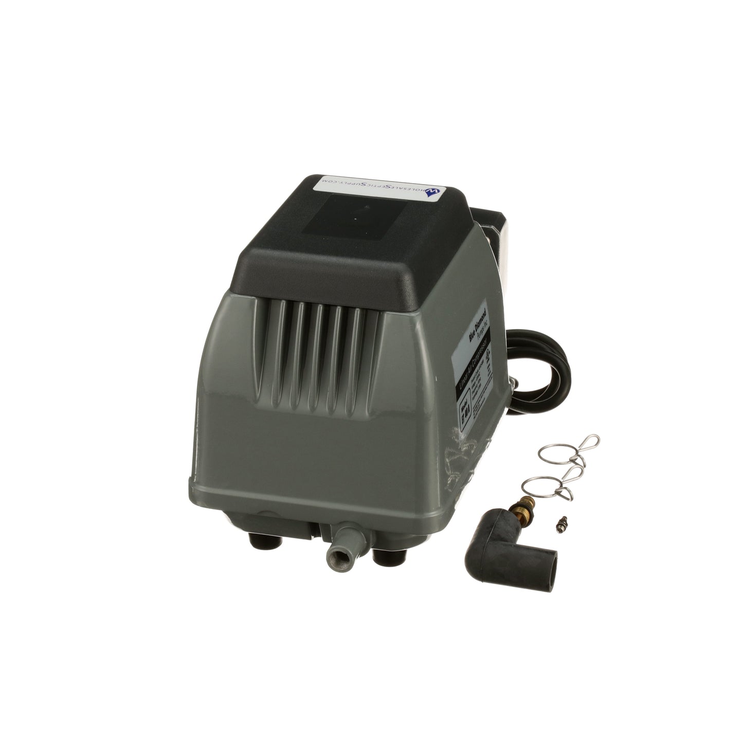 Blue Diamond ET40A Linear Diaphragm Septic Air Pump