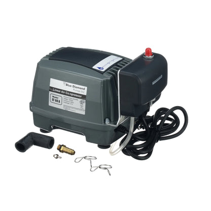 Blue Diamond ET60A Septic Air Pump