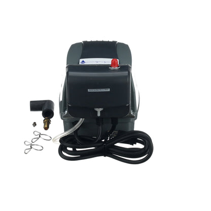 Blue Diamond ET60A Septic Air Pump