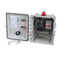 E2 Economy Timer Septic Control Panel