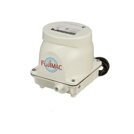 Fuji Mac 80R2 Septic Air Pump