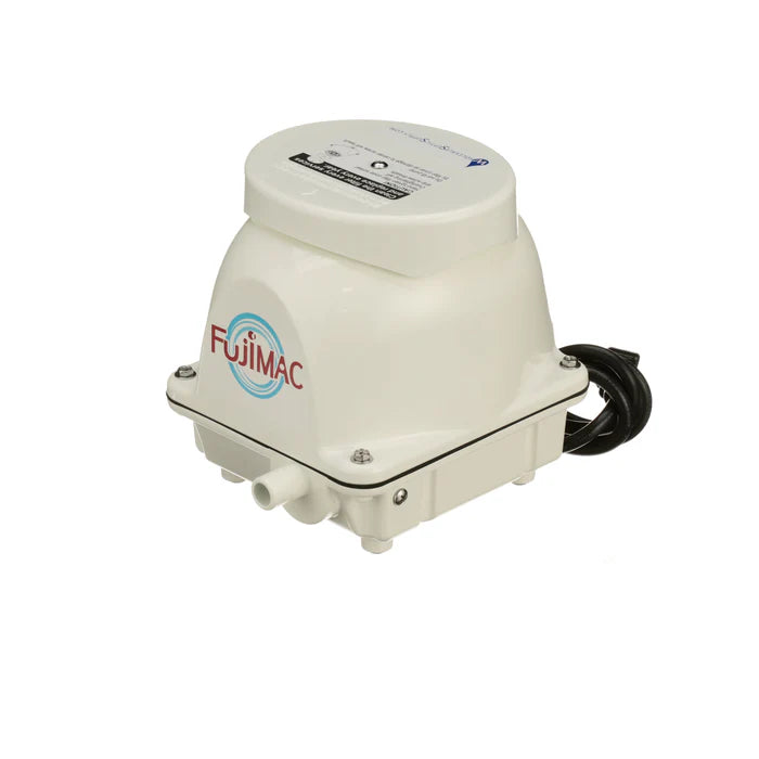 Fuji Mac 80R2 Septic Air Pump