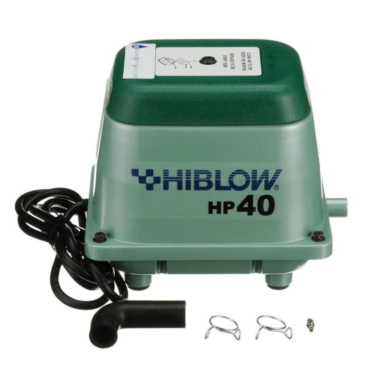 Hiblow HP-40 Linear Septic Air Pump