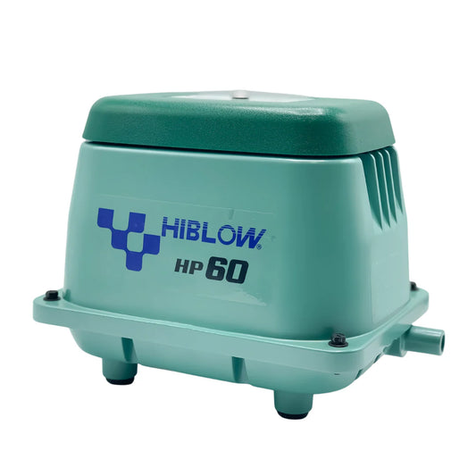 Hiblow HP-60 Linear Septic Air Pump