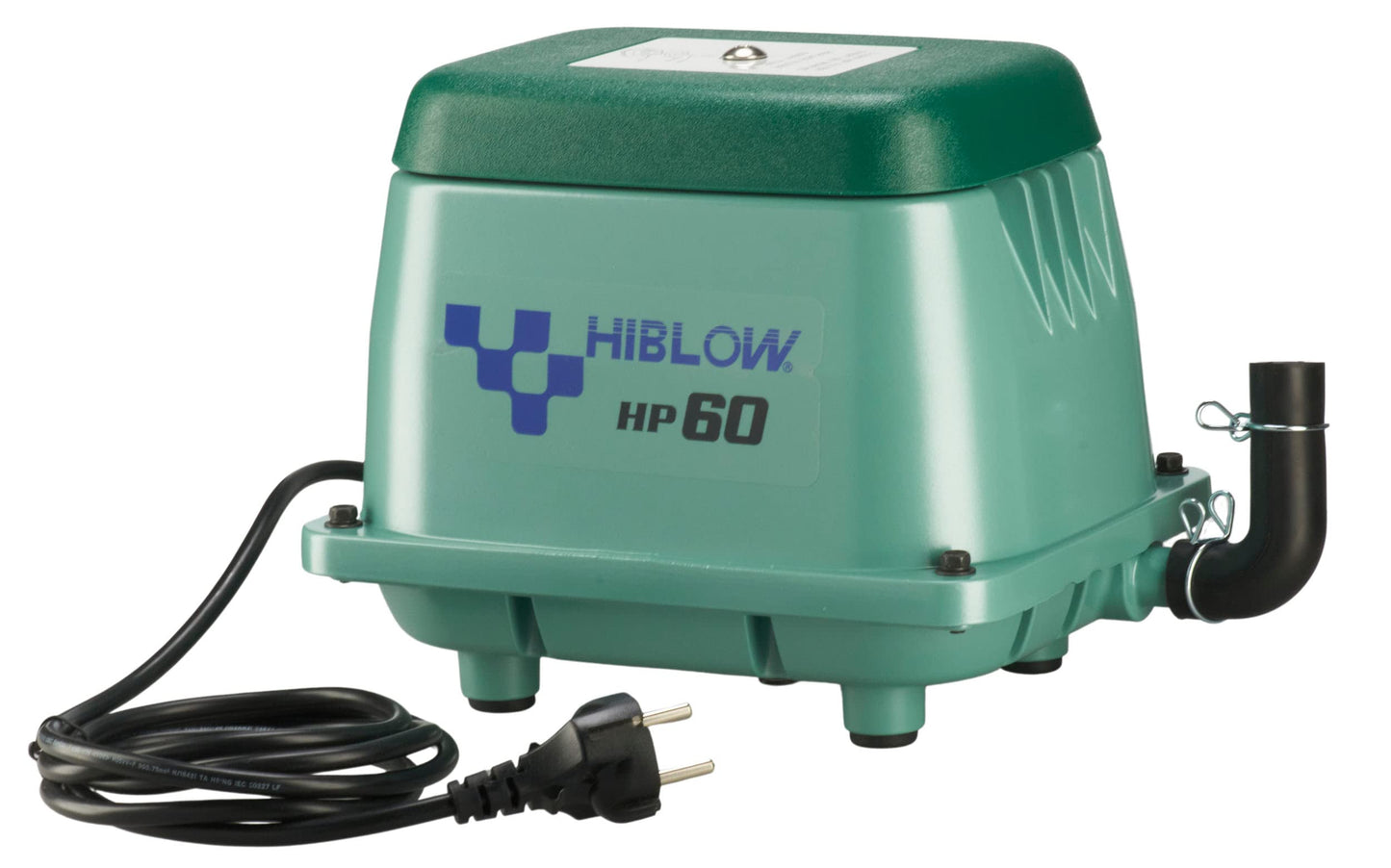 Hiblow HP-60 Linear Septic Air Pump