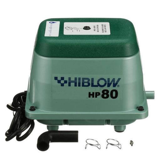 Hiblow HP-80 Linear Septic Air Pump