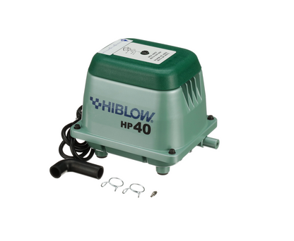 Hiblow HP-40 Linear Septic Air Pump