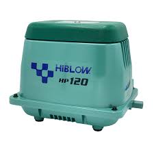 Hiblow HP-120 Linear Septic Air Pump