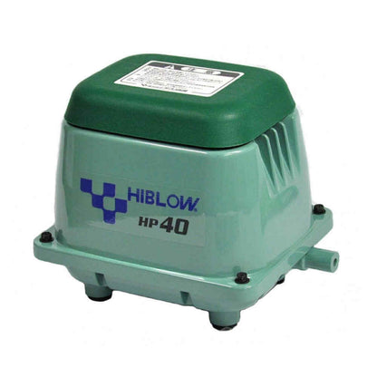 Hiblow HP-40 Linear Septic Air Pump