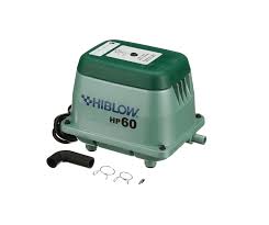 Hiblow HP-60 Linear Septic Air Pump