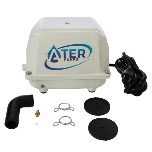 ATER JAM-80 SEPTIC AIR PUMP