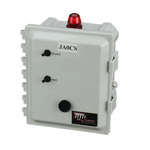 Jet Compatible Aerator Septic Control Panel JAOCS