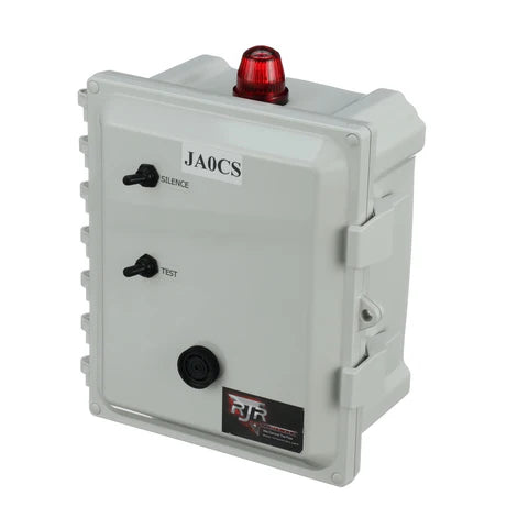 Jet Compatible Aerator Septic Control Panel JAOCS