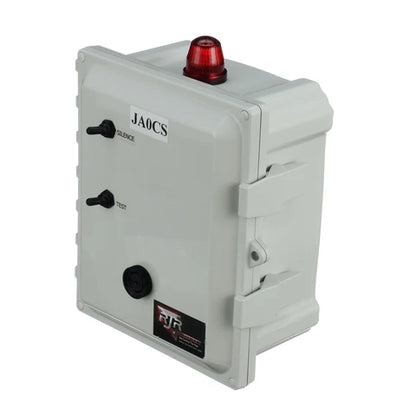 Jet Compatible Aerator Septic Control Panel JAOCS