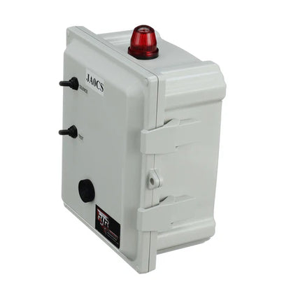 Jet Compatible Aerator Septic Control Panel JAOCS