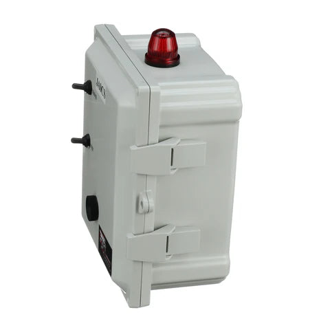 Jet Compatible Aerator Septic Control Panel JAOCS