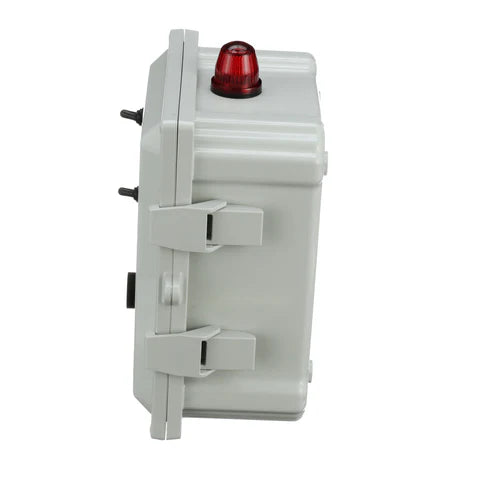 Jet Compatible Aerator Septic Control Panel JAOCS