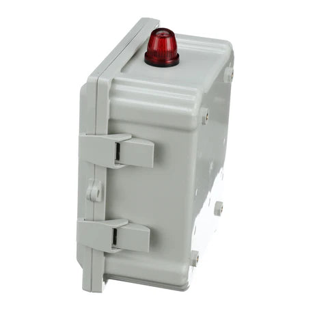 Jet Compatible Aerator Septic Control Panel JAOCS