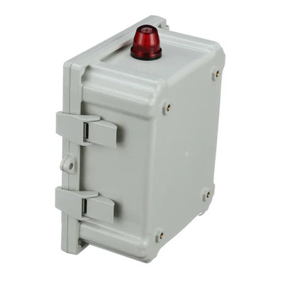 Jet Compatible Aerator Septic Control Panel JAOCS