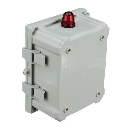 Jet Compatible Aerator Septic Control Panel JAOCS