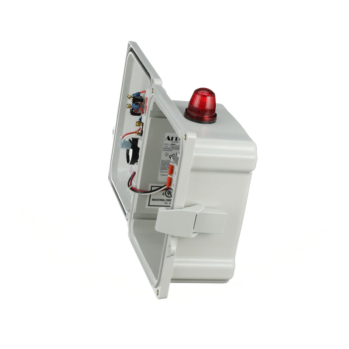 Sewage Simplex Control Panel 120V LPD-B