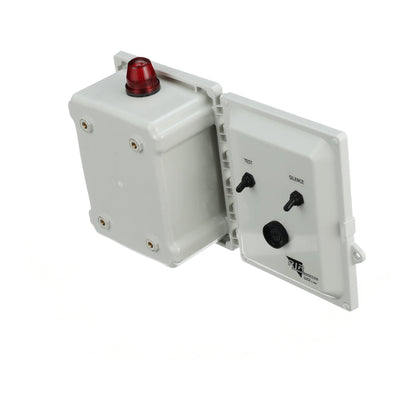 Sewage Simplex Control Panel 120V LPD-B